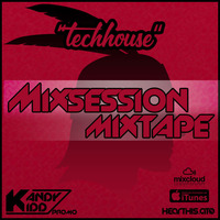 Promo Mixtape mixed by Kandy Kidd #04-2018 by KANDY KIDD [GER]