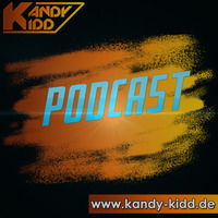 Kandy Kidd LIVE #FROM GERMANY #WITH MELODIC DEEPTECH by KANDY KIDD [GER]