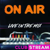 T4E.LIVE' Kandy Kidd live in the mix #01092019 by KANDY KIDD [GER]