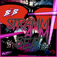 STRAMM AM BEAT' mixed by Kandy Kidd #06092020 by KANDY KIDD [GER]