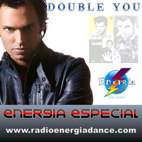Energia Especial - Double You by DJ Cassy Jones