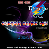 DJ Cassy Jones - Energia Dance Mix (03Jun2018) by DJ Cassy Jones