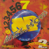 DJ Cassy Jones - As 7 Melhores Jovem Pan Vol. 2 (Mixed) by DJ Cassy Jones
