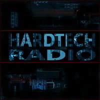 LH // ME 202203 // HardTech Radio Session // DnB, Neurofunk, Techstep by Lekker Hondje