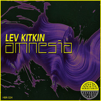 HBR 024 Lev Kitkin - Amnesia [Housebugs Records]