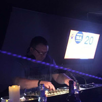 DJ Freeman Juni 2018 - The Party Afterwards by DJ Freeman / Cha-Cha Club & Tiefgarage / Gewölbe Sonneberg