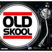 Best of Old Skool Mix Vol. 1 by DJ Freeman / Cha-Cha Club & Tiefgarage / Gewölbe Sonneberg