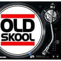 Best of Old Skool Mix Vol. 2 by DJ Freeman / Cha-Cha Club & Tiefgarage / Gewölbe Sonneberg