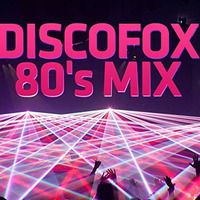 Der Ultimate 80er Disco-Fox Megamix 2019 by DJ Freeman / Cha-Cha Club & Tiefgarage / Gewölbe Sonneberg