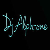 Dj Alph-one Afro House set Gennaio 2017 by Dj Alph-one