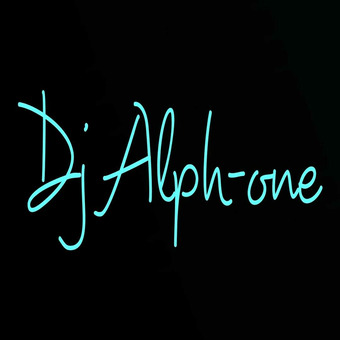 Dj Alph-one