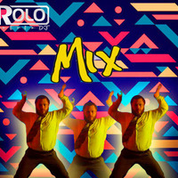 Dj ROLO Alguien Robo Mix Junio by DJ Rolo