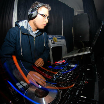 DJ Rolo