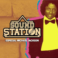 SOUNDSTATION MJ TRIBUTE   SET  25-08-2017 by Samuel Subcultura