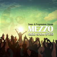 MEZZO radio show #189 by MENNO