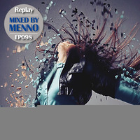 MEZZO RADIO EP223 by MENNO (Replay 098) by MENNO