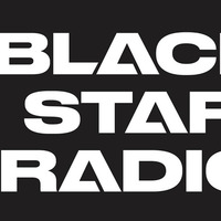 Black Star Radio by Alice Boogie