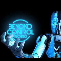 BLCK DJ @ Beyond Control at HotRadio102.8FM by BL.CK