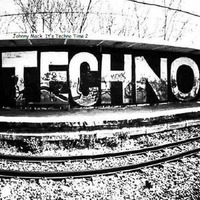 TechnOoO Dj Set by Kriss Dek