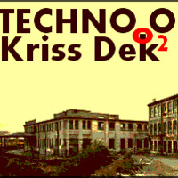 Kriss Dek TechnOoO 2 by Kriss Dek