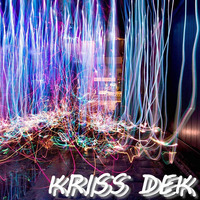 Kriss Dek - White Night Melody ( original mix ) by Kriss Dek