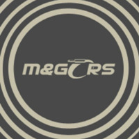 M&amp;Gors - Brass Disk (J,R M&amp;Gors) by M&Gors
