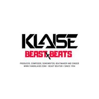 BEAST BEATS ®  - SALSA ROMANTICA (MIXTAPE) 100 min OF SALSA - Mix By Klaise by BEAST BEATS