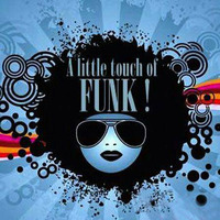 A LITTLE TOUCH OF FUNK SESSION 1. 2015 by Franky Fresh