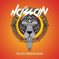 DJ HASSAN  I'M IN SOUTHINDIA by DJ HASSAN OFFICIAL