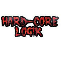 Hard-Core Logik by Lady E