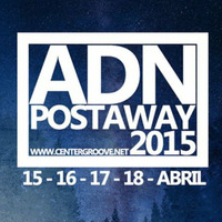 ADN PostAway 2015 4ª Edición by etsuKø