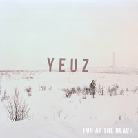 YEUZ - Fun at the beach by YEUZ