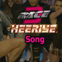 Heeriye  REMIXED BY DJ RISHI by DJ RISHI