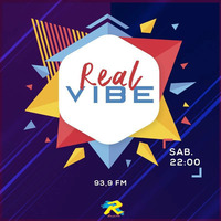 Real Vibe 10-03-18 by MCLGDJ