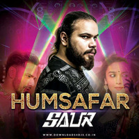 Humsafar Mashup - DJ Saur Remix by DJ SAUR