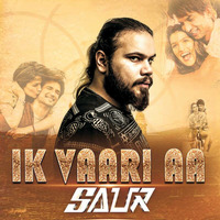 Ik Vaari Aa (Mashup) - Dj Saur Remix by DJ SAUR