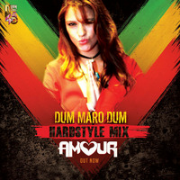 Dum Maro Dum (HardTart Remix) by AMOUR // HardTart