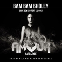 Bolo Bam Bam (HardTart Remix) by AMOUR // HardTart