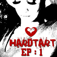 HardTart DJ Mix #1 by AMOUR // HardTart