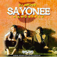 Sayonee (HardTart Remix) by AMOUR // HardTart
