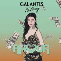 No Money (HardTart Remix) by AMOUR // HardTart