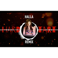 Halla (HardTart Remix) by AMOUR // HardTart
