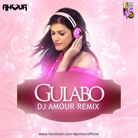 Gulabo (AMOUR Remix) by AMOUR // HardTart