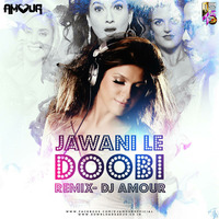 Jawani Le Dhobi (AMOUR Remix) by AMOUR // HardTart