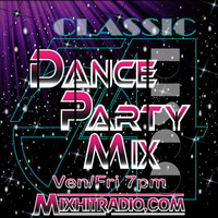 DJ Gilbert Hamel - Classic Disco 54 Dance Party Mix S03 E21 by MixHitRadio.Com