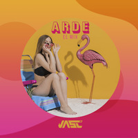 Arde el mix by DJ JASC