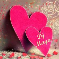 LOVE MASHUP (House Mix) -  Exclusive DeeJaY mAyA by DeeJaY mAyA