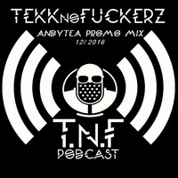 Andytea Promo Mix for TnF!!! by Andreas Andytea Tauchert