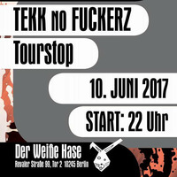 Andytea @ TnF Tour Stop 10.06.2017 by Andreas Andytea Tauchert