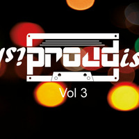 Proudish MIX Vol 3 by Proudish